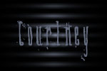 Courtney