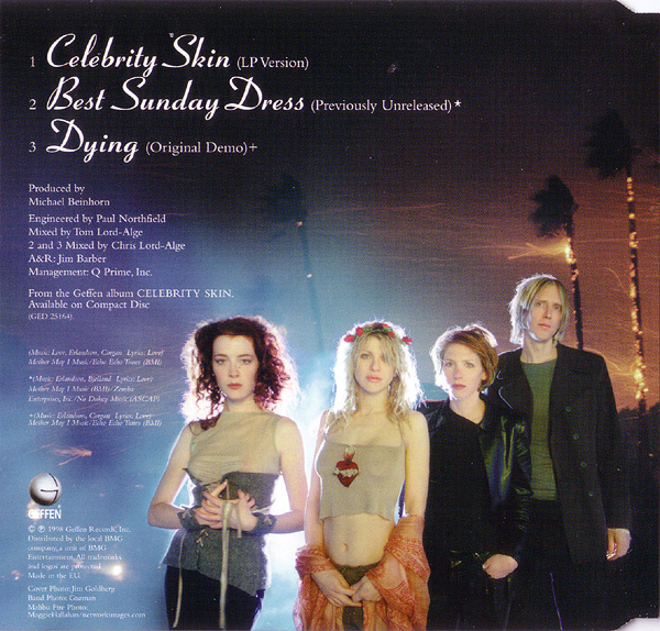 d i s c o g r a p h y