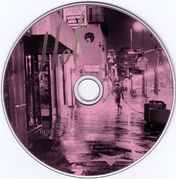 d i s c o g r a p h y