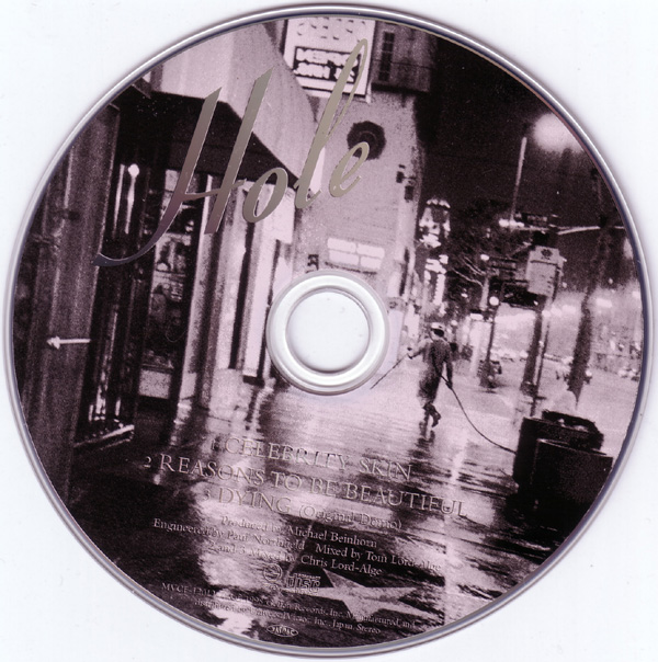 d i s c o g r a p h y